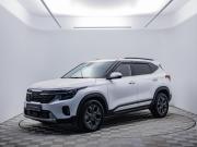 Kia Seltos I Рестайлинг Москва  - изображение 18
