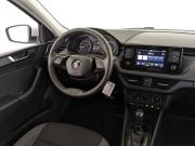 Skoda Rapid II Москва  - изображение 50