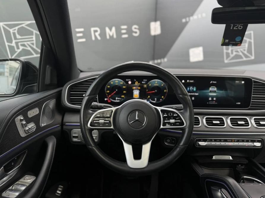Mercedes-Benz GLE II (V167) Минеральные Воды  - изображение 32