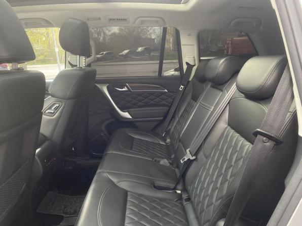 Haval H9 I Рестайлинг с пробегом 2022 года, цена 3 199 000 рублей, 68941 км, внедорожник, Автокод Объявления