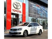 Volkswagen Polo V Рестайлинг Воронеж  - изображение 19