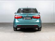 Kia Rio III Ставрополь  - изображение 23