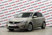 Kia Ceed I Рестайлинг Сургут  - изображение 29
