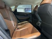 Lexus NX I Москва  - изображение 31