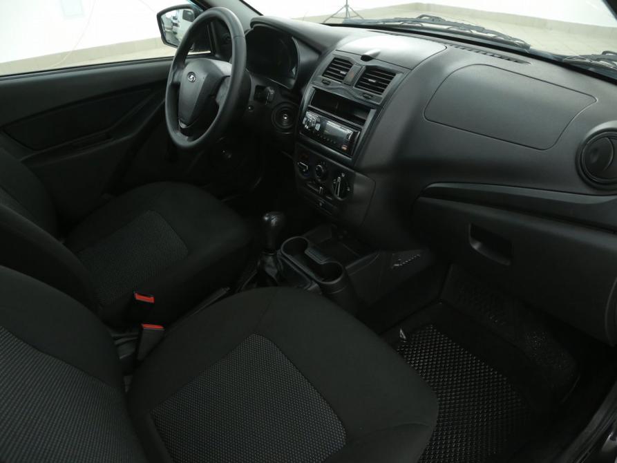 Lada (ВАЗ) Granta I Рестайлинг Иваново  - изображение 9
