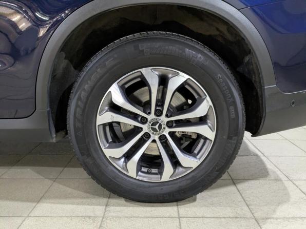 Mercedes-Benz GLC I (X253) с пробегом 2018 года, цена 3 175 000 рублей, 112152 км, внедорожник, Автокод Объявления