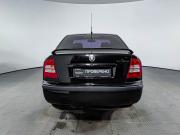 Skoda Octavia I (A4) Рестайлинг Уфа  - изображение 29