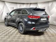 Toyota Highlander III (XU50) Рестайлинг Москва  - изображение 24