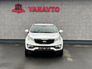 Kia Sportage III Рестайлинг Альметьевск  - изображение 10