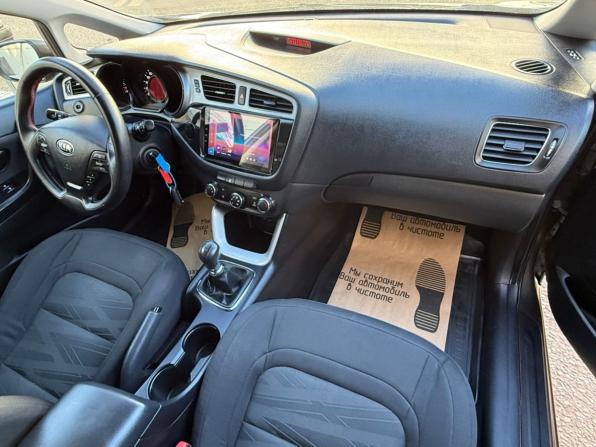 Kia Ceed II с пробегом 2012 года, цена 806 400 рублей, 167000 км, хэтчбек, Автокод Объявления