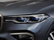 BMW X7 I (G07) Москва  - изображение 31