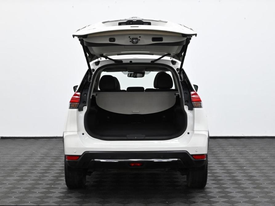Nissan X-Trail III Рестайлинг Москва  - изображение 16