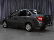 Lada (ВАЗ) Granta I Рестайлинг Тюмень  - изображение 18