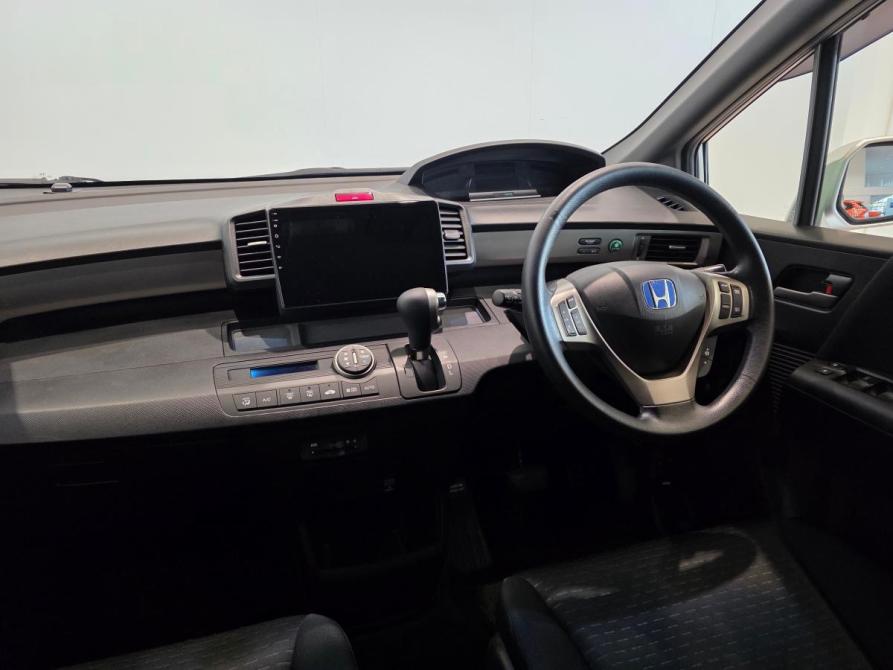 Honda Freed I Рестайлинг 2 Волгоград  - изображение 19
