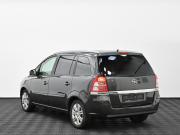 Opel Zafira B Рестайлинг Москва  - изображение 18