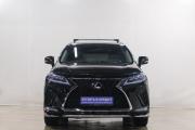 Lexus RX III Новокузнецк  - изображение 44