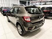Renault Sandero II Рестайлинг Казань  - изображение 30