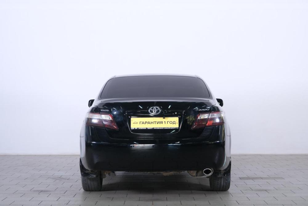 Toyota Camry VI (XV40) Омск  - изображение 6