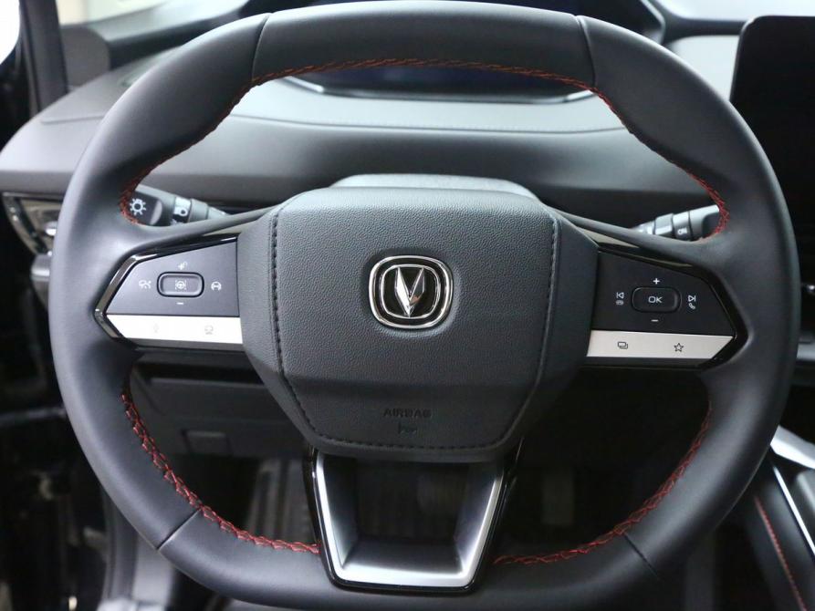 Changan UNI-S (CS55 Plus) I Иваново  - изображение 10
