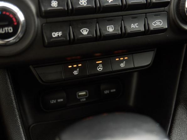 Kia Sportage IV Рестайлинг с пробегом 2020 года, цена 2 050 000 рублей, 135141 км, внедорожник, Автокод Объявления