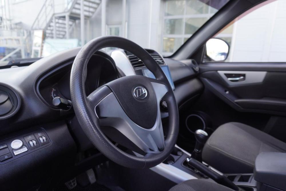 Lifan X60 I Ульяновск  - изображение 11