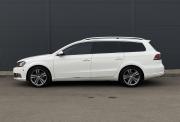 Volkswagen Passat B7 Красноярск  - изображение 32