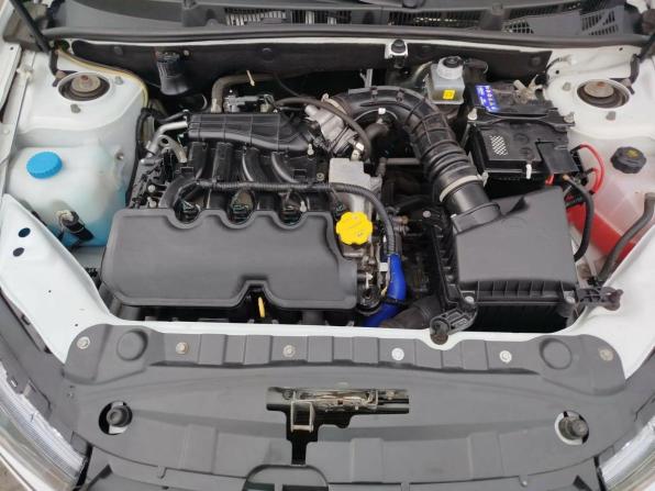 Lada (ВАЗ) Granta I Рестайлинг с пробегом 2023 года, цена 785 000 рублей, 81000 км, универсал, Автокод Объявления