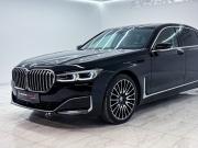 BMW 7 серии VI (G11/G12) Рестайлинг Уфа  - изображение 48