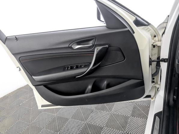 BMW 1 серии II (F20/F21) с пробегом 2014 года, цена 1 570 000 рублей, 71187 км, хэтчбек, Автокод Объявления