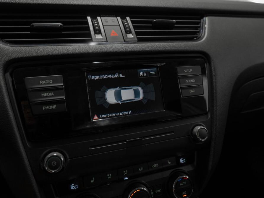 Skoda Octavia III (A7) Москва  - изображение 17