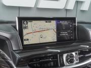 Lexus LX III Рестайлинг 2 Ростов-на-Дону  - изображение 38