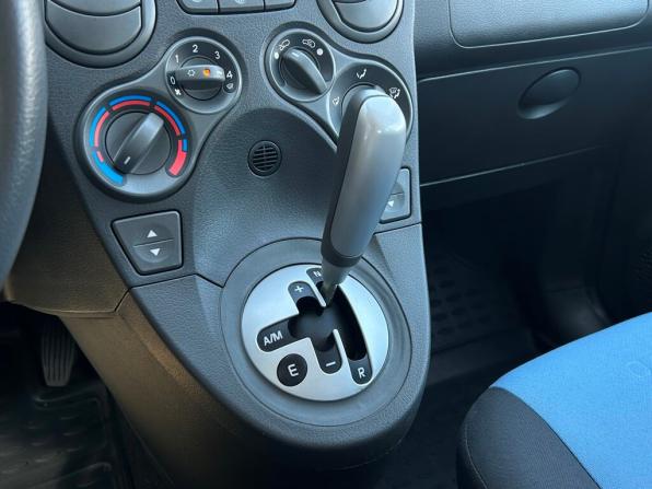 Fiat Panda II с пробегом 2008 года, цена 428 500 рублей, 63254 км, хэтчбек, Автокод Объявления