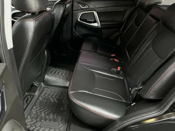 Chery Tiggo 5 I с пробегом 2014 года, цена 834 080 рублей, 84559 км, внедорожник, Автокод Объявления