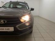 Lada (ВАЗ) Granta I Рестайлинг Энгельс  - изображение 43