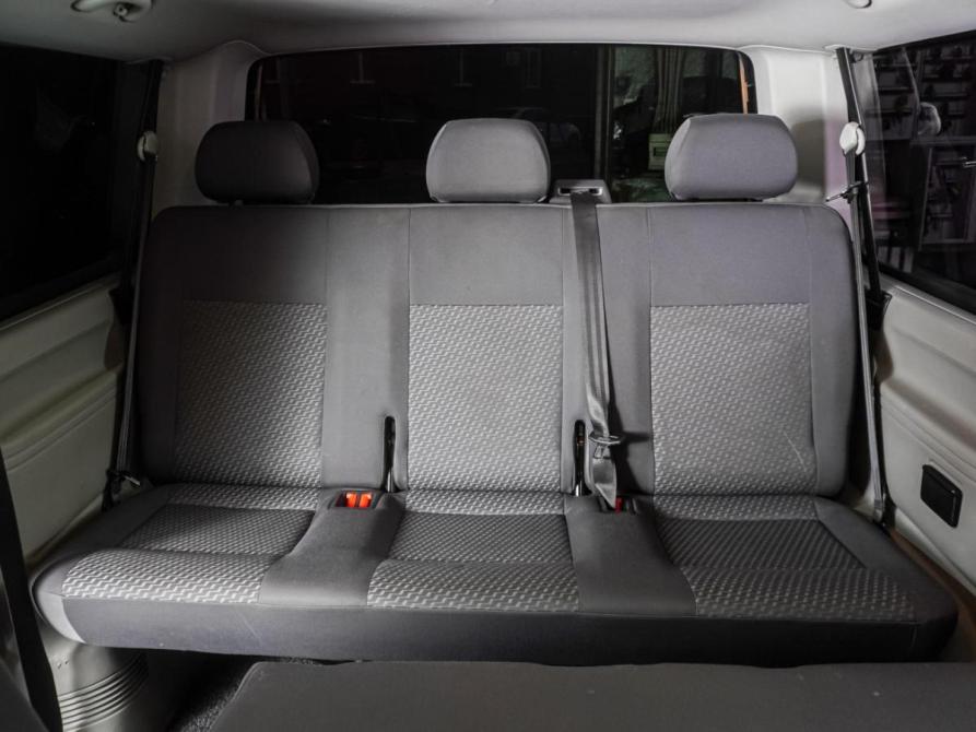 Volkswagen Caravelle T5 Рестайлинг Воронеж  - изображение 7