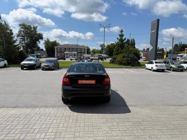 Ford Focus II Рестайлинг с пробегом 2011 года, цена 530 000 рублей, 204166 км, седан, Автокод Объявления
