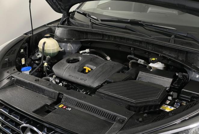 Hyundai Tucson III Рестайлинг с пробегом 2019 года, цена 2 190 000 рублей, 146992 км, внедорожник, Автокод Объявления
