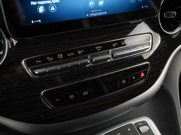 Mercedes-Benz V-Класс III (W447) Рестайлинг с пробегом 2022 года, цена 8 999 051 рубль, 93560 км, минивэн, Автокод Объявления
