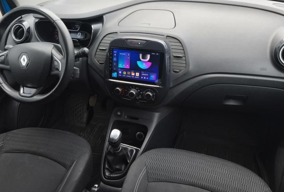 Renault Kaptur I Сыктывкар  - изображение 14