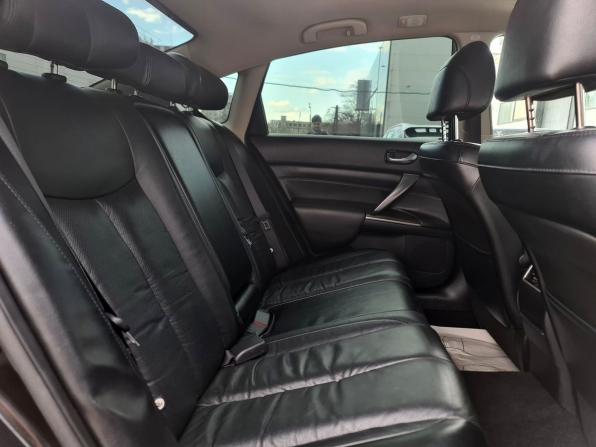 Nissan Teana II Рестайлинг с пробегом 2013 года, цена 1 363 000 рублей, 144990 км, седан, Автокод Объявления