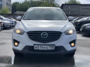 Mazda CX-5 I Рестайлинг Санкт-Петербург  - изображение 22