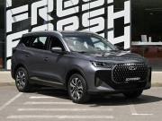 Chery Tiggo 7L Волгоград  - изображение 25