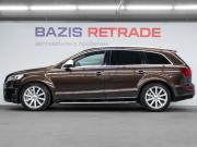 Audi Q7 I (4L) Рестайлинг Тюмень  - изображение 32