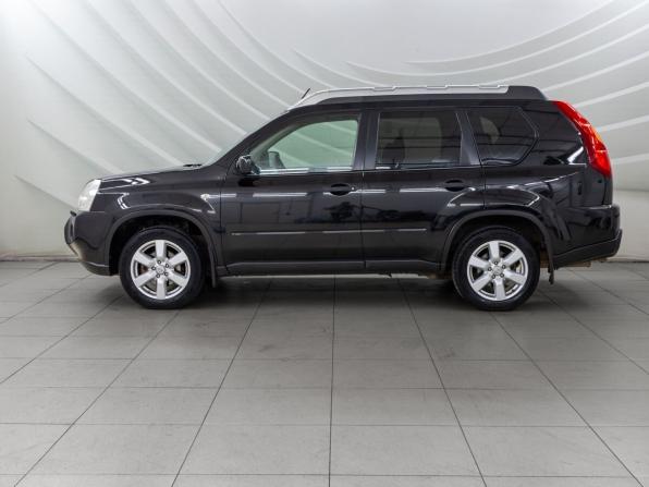 Nissan X-Trail II с пробегом 2008 года, цена 998 000 рублей, 196974 км, внедорожник, Автокод Объявления