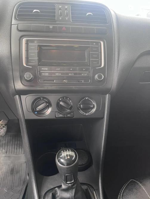 Volkswagen Polo V Рестайлинг Арзамас  - изображение 15