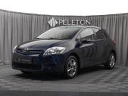 Toyota Auris I Рестайлинг Москва  - изображение 20