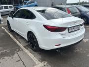 Mazda 6 III (GJ) Рестайлинг Самара  - изображение 44