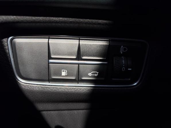 Changan CS95 I Рестайлинг 2 с пробегом 2023 года, цена 3 050 000 рублей, 30005 км, внедорожник, Автокод Объявления