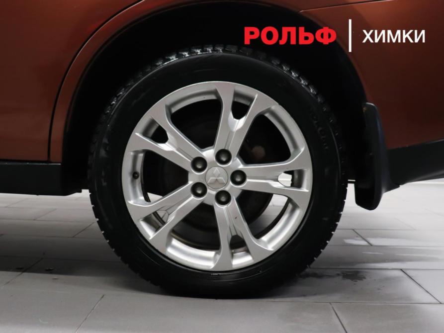 Mitsubishi Outlander III Химки  - изображение 20
