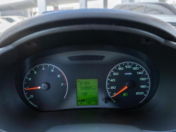 Lada (ВАЗ) Granta I с пробегом 2012 года, цена 520 000 рублей, 131090 км, седан, Автокод Объявления